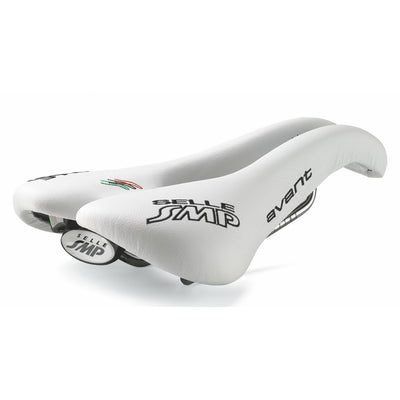 Saddle silldle avant blanco 0301214