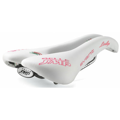 SMP Saddle Avant Lady White 0301247