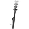Messingschlager Levitati C Seat Dropper Post 31.6 Setup. 0-125mm