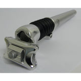 Seat post Sweeping ATB Silver 27.2 Alu - afbeelding 2