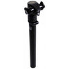 Post di sedili sospesi ATB 2-BOLTS Ø31.6 NERO