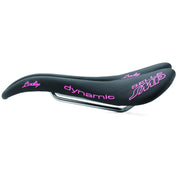 SMP Saddle Dynamic Lady Black 0301246 - afbeelding 2