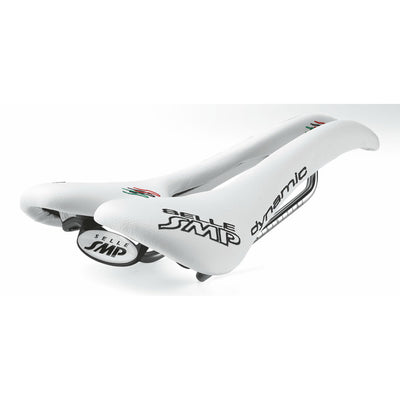 SMP Saddle Dynamic White 0301208