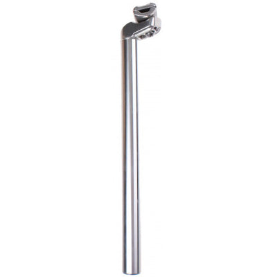 Asiento Post ATB Alu. 29.0-350 plata