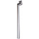 Zadelpen ATB alu. 29.0-350 zilver