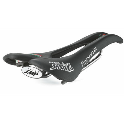 SMP Saddle Forma Black 0301153