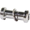 Tornillo tija de sillín Allen carrera larga