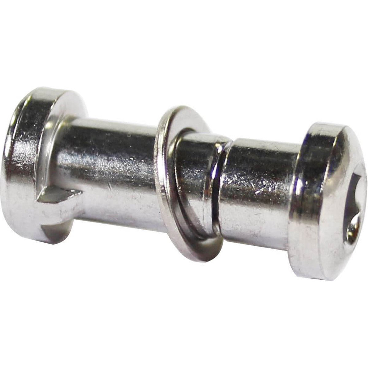 Tornillo tija de sillín Allen carrera larga