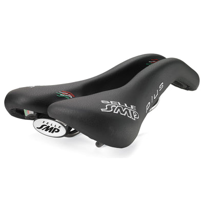 SMP Saddle Plus Black 0301117