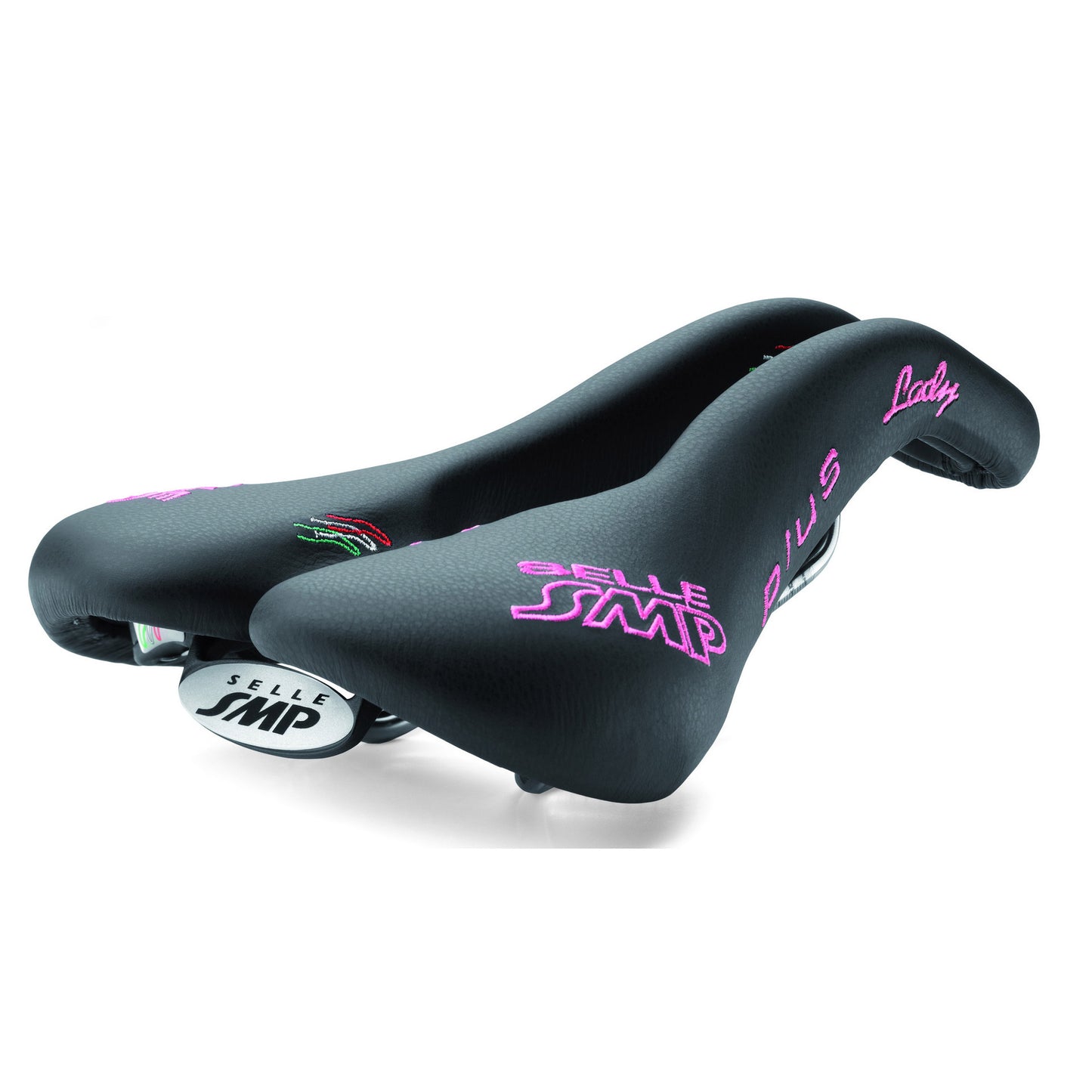 SMP Saddle Plus Lady Black 0301252