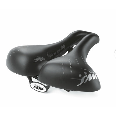 SMP Saddle Tour E-Bike Large Black 0301262