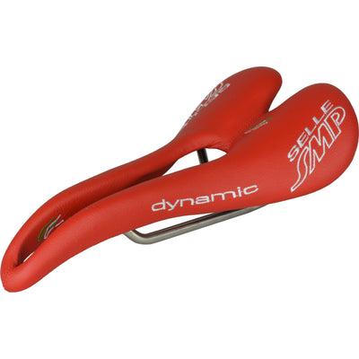 SMP Saddle Dynamic Red
