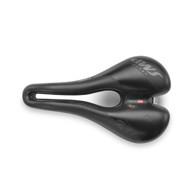 SMP Saddle Tour TRK Medium Gel Black 0301258