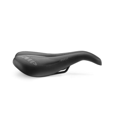 SMP Saddle Tour TRK Medium Gel Black 0301258