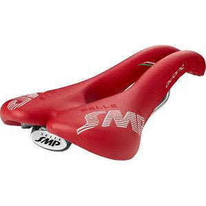 Selle smp zadel avant rood 0301625