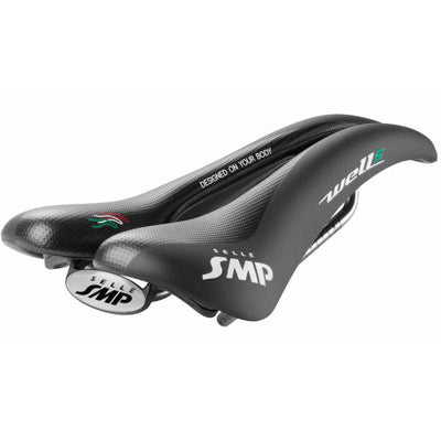 Selle SMP Zadel Tour Well type S