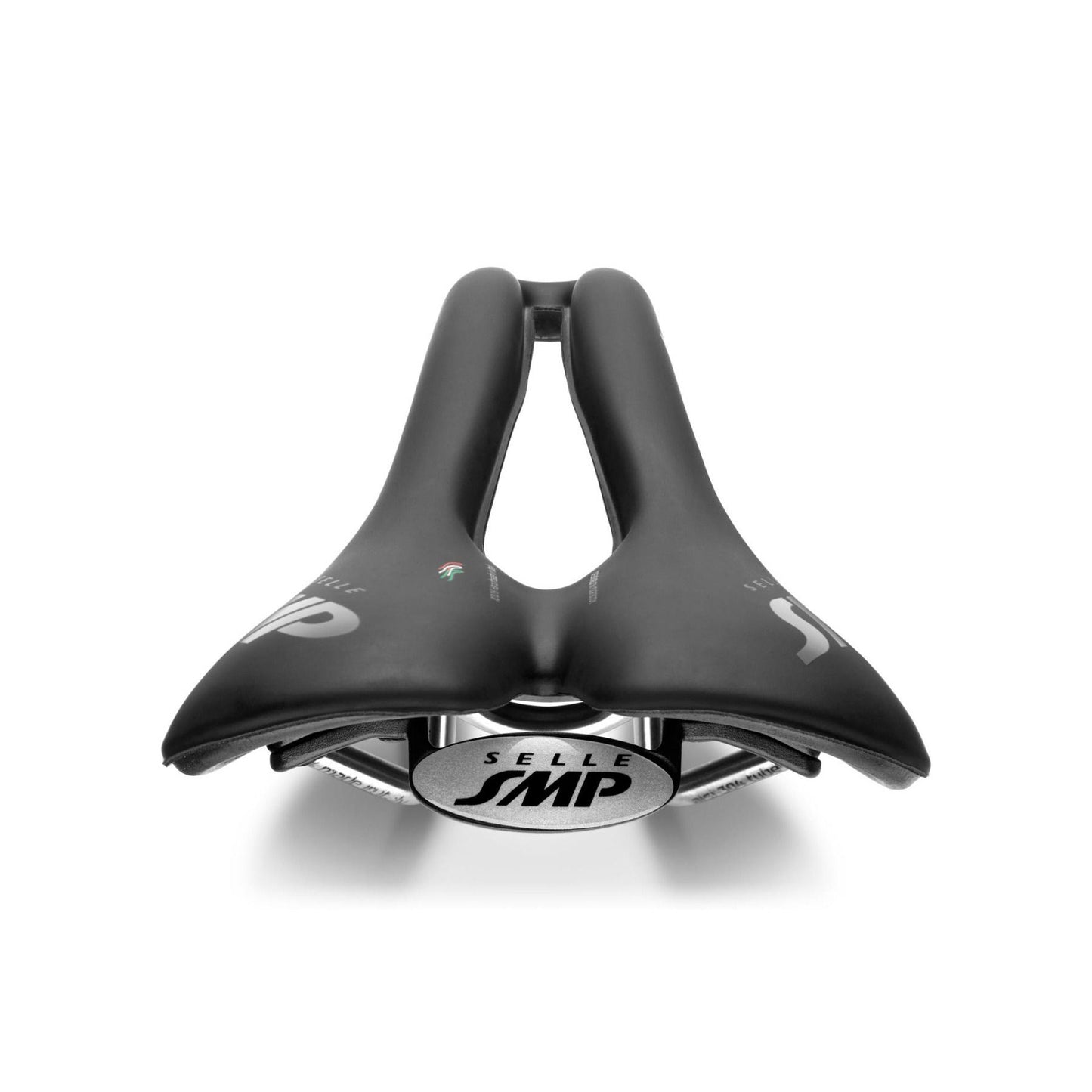 SMP Saddle Tour MTB Well Black 0301267