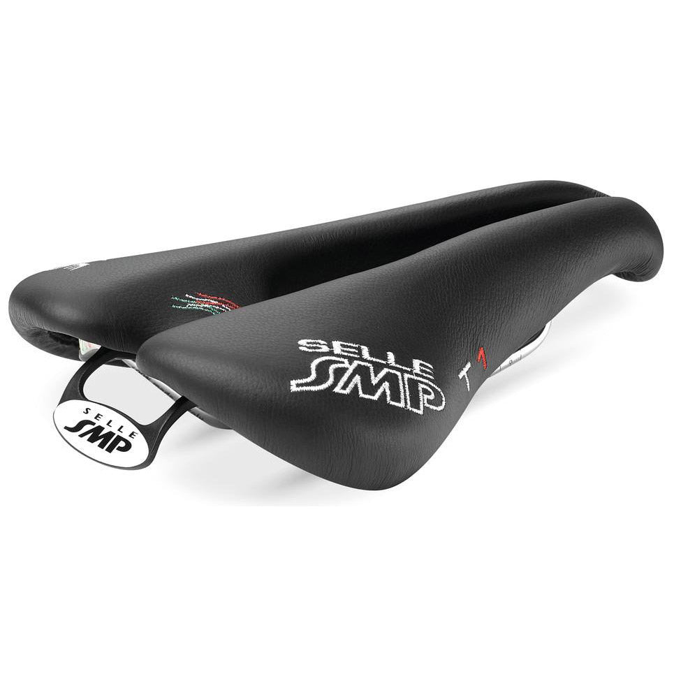 SMP Saddle T1 Black