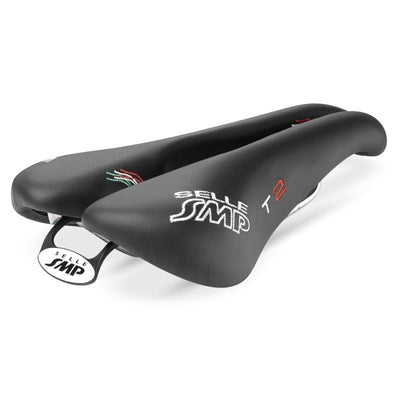 SMP Saddle T2 Black