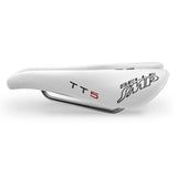 SMP Zadel TT5 Time Trial wit - afbeelding 2