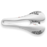 SMP Zadel TT5 Time Trial wit - afbeelding 3