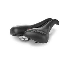 Selle smp zadel tour trk lady gel zwart 0301259