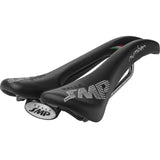 Smp zadel pro nymber zwart - afbeelding 1