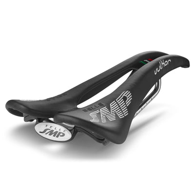 SMP Saddle Vulkor Black 0301475