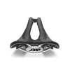 Selle smp zadel vulkor zwart 0301475