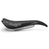 Selle smp zadel vulkor zwart 0301475