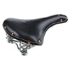 Selle monte grappa monte grappa zadel m veer old frontiers classic leer zwart