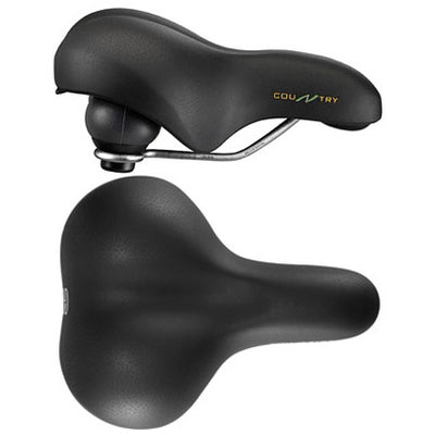 Selleroyal Selle Saddle Country Relajado