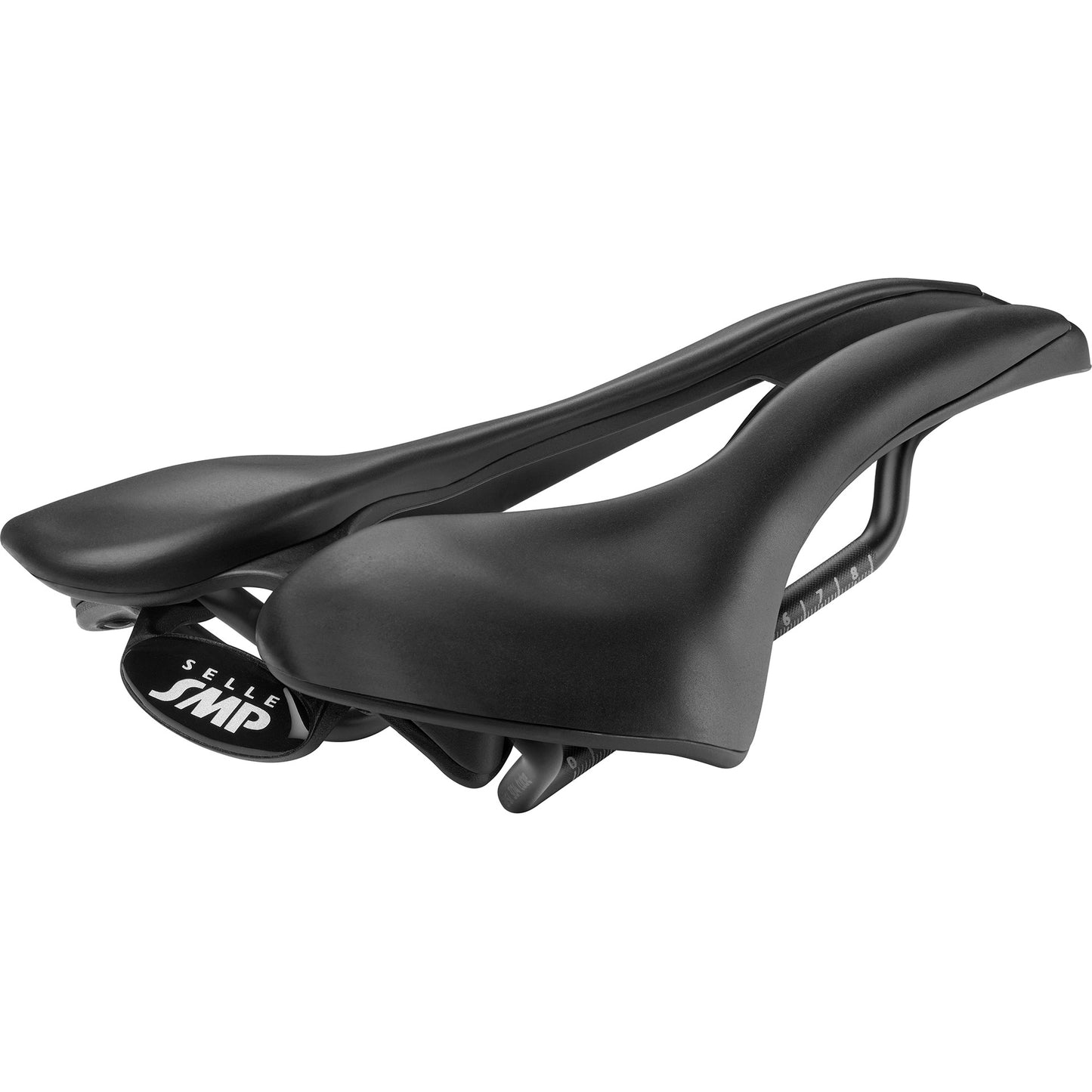 Sillín smp pro evo 20c negro