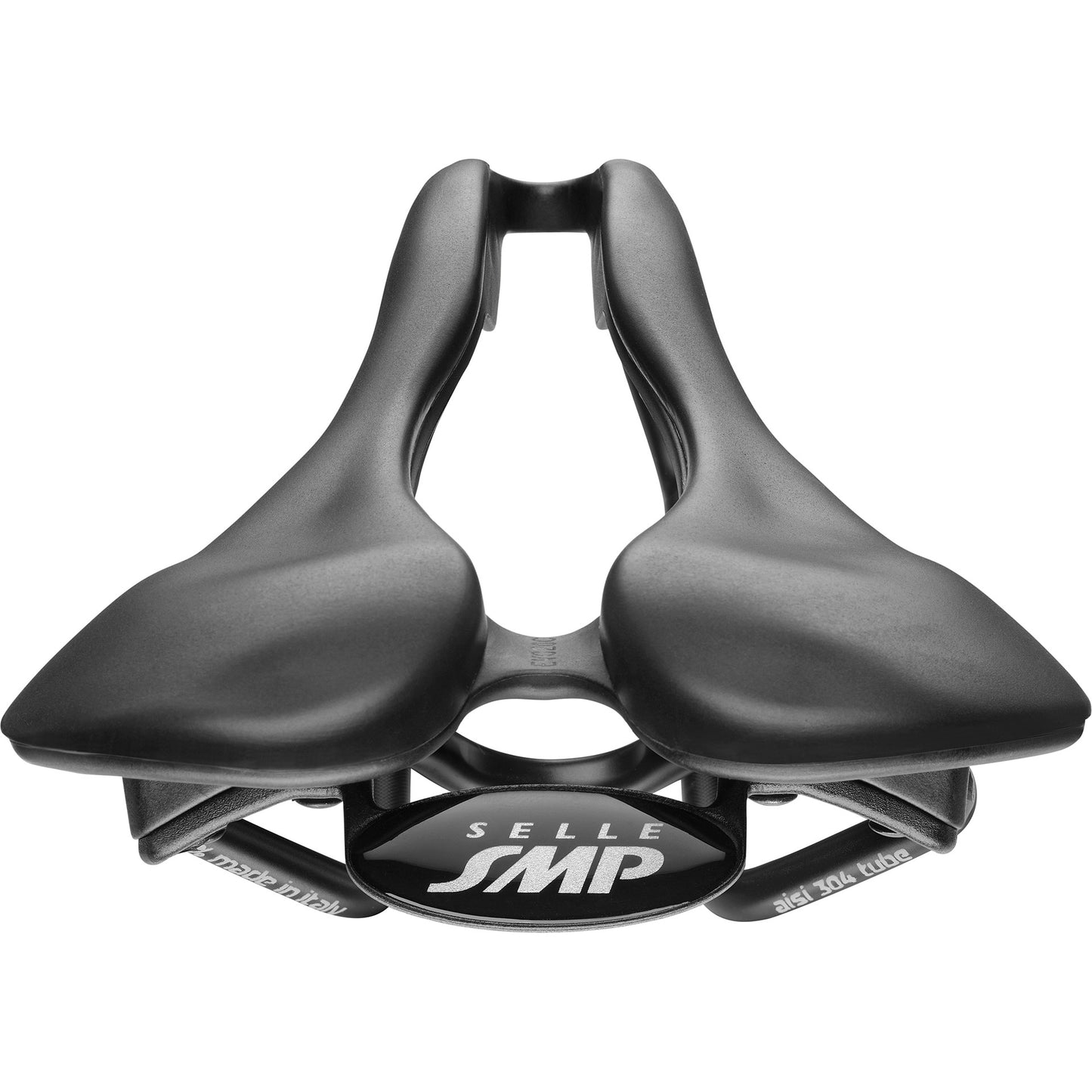 Sillín smp pro evo 20c negro