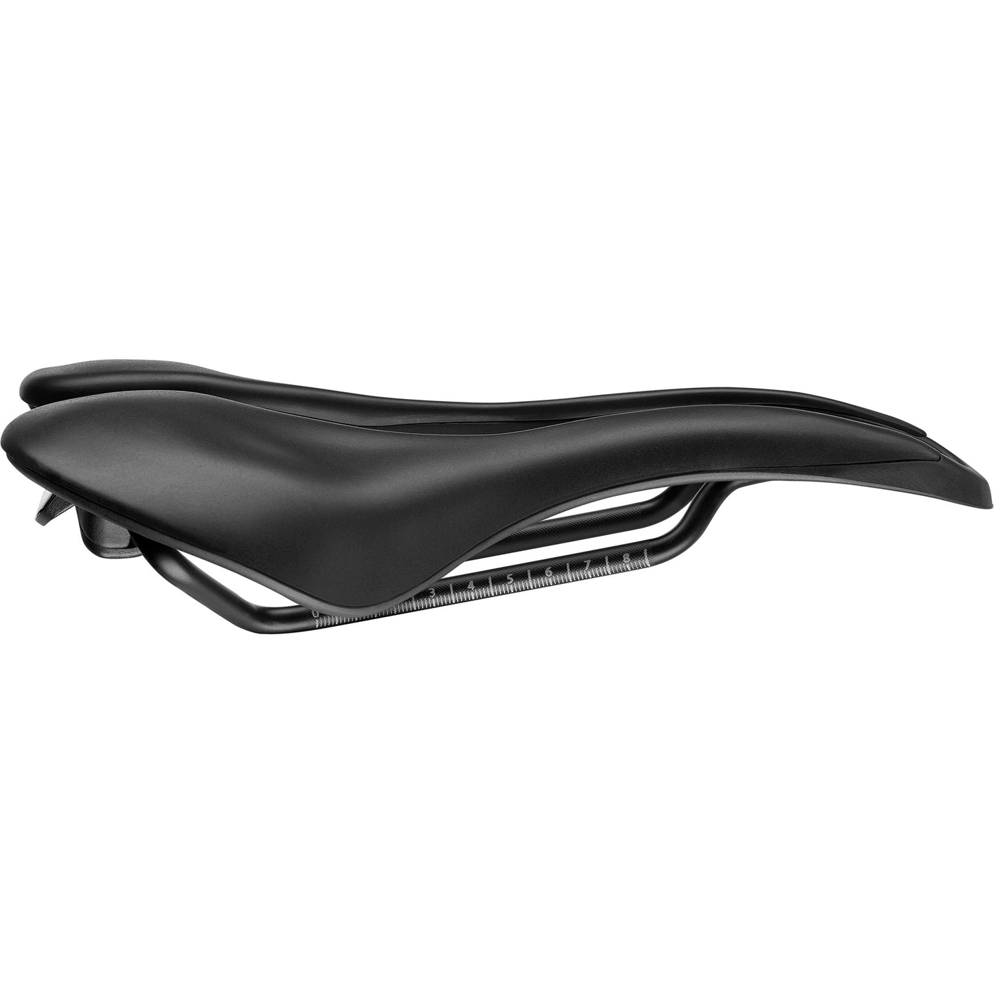 Sillín smp pro evo 20c negro