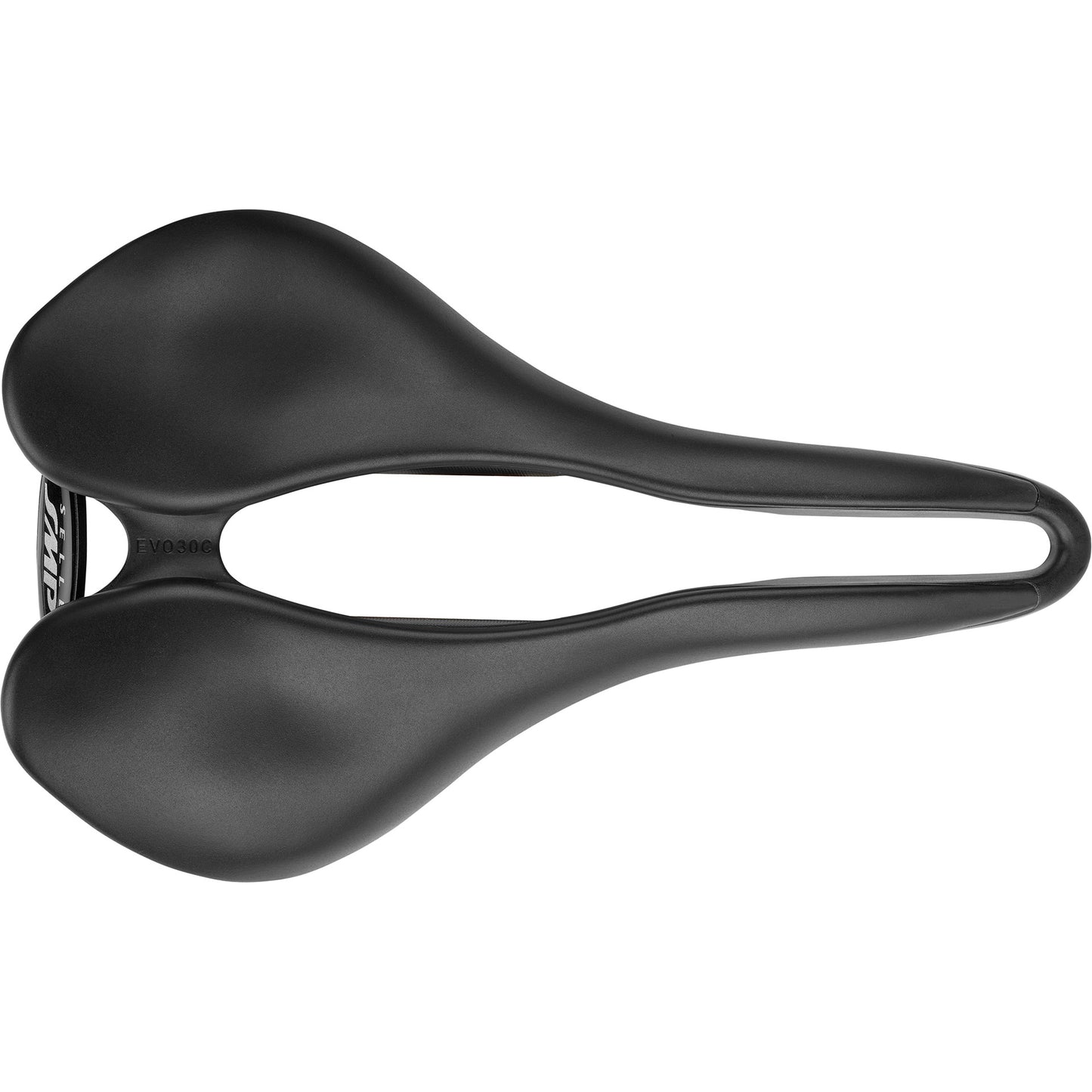 Sillín smp pro evo 30c negro