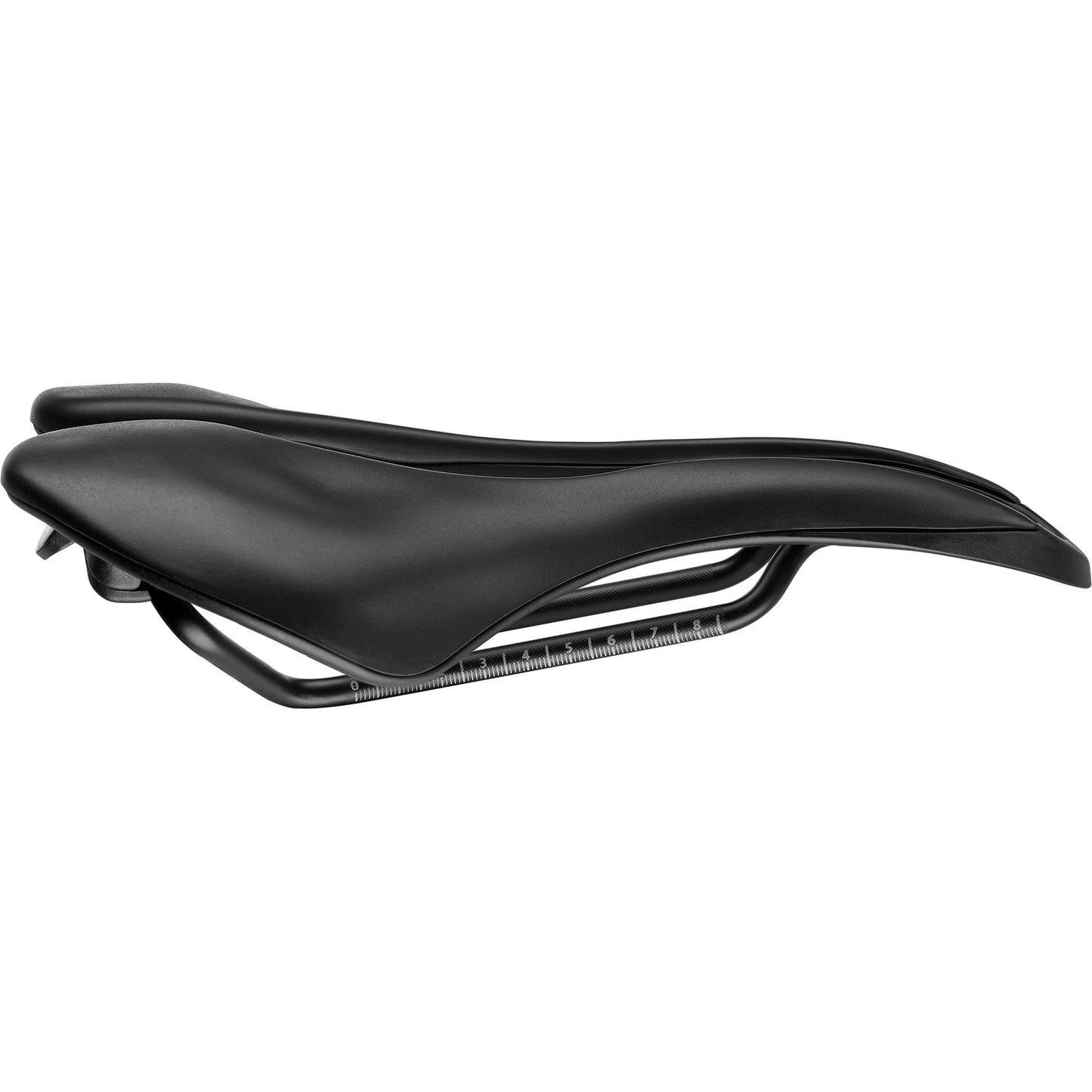 Sillín smp pro evo 30c negro