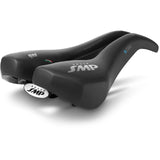 Gel E-Trk di sella SMP nero - afbeelding 1
