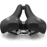 Gel E-Trk di sella SMP nero - afbeelding 2