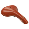 Monte Grappa Saddle Old Frontiers Cuero Cognac