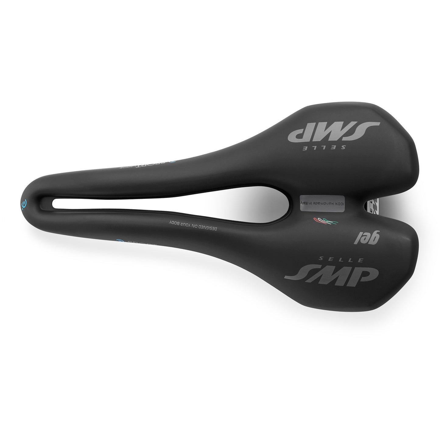 SMP Saddle E-Sport Gel grande