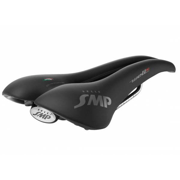 SMP Saddle Well M1 Nera Mat