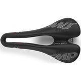 Smp zadel pro tt5 zwart - afbeelding 3