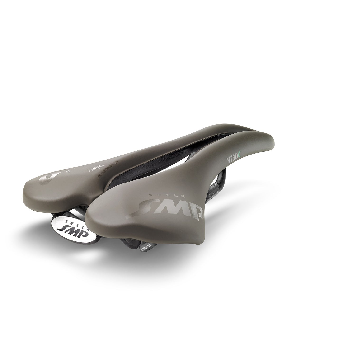 SELLE SMP Saddle VT30C Gravel Edition (compacto)