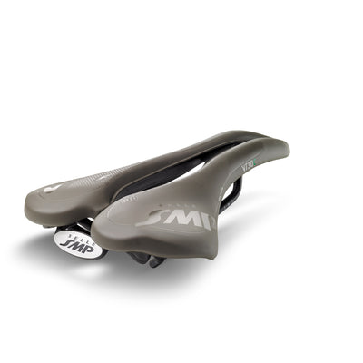 SELLE SMP Saddle VT30C Gel Gravel Edition (compacto)