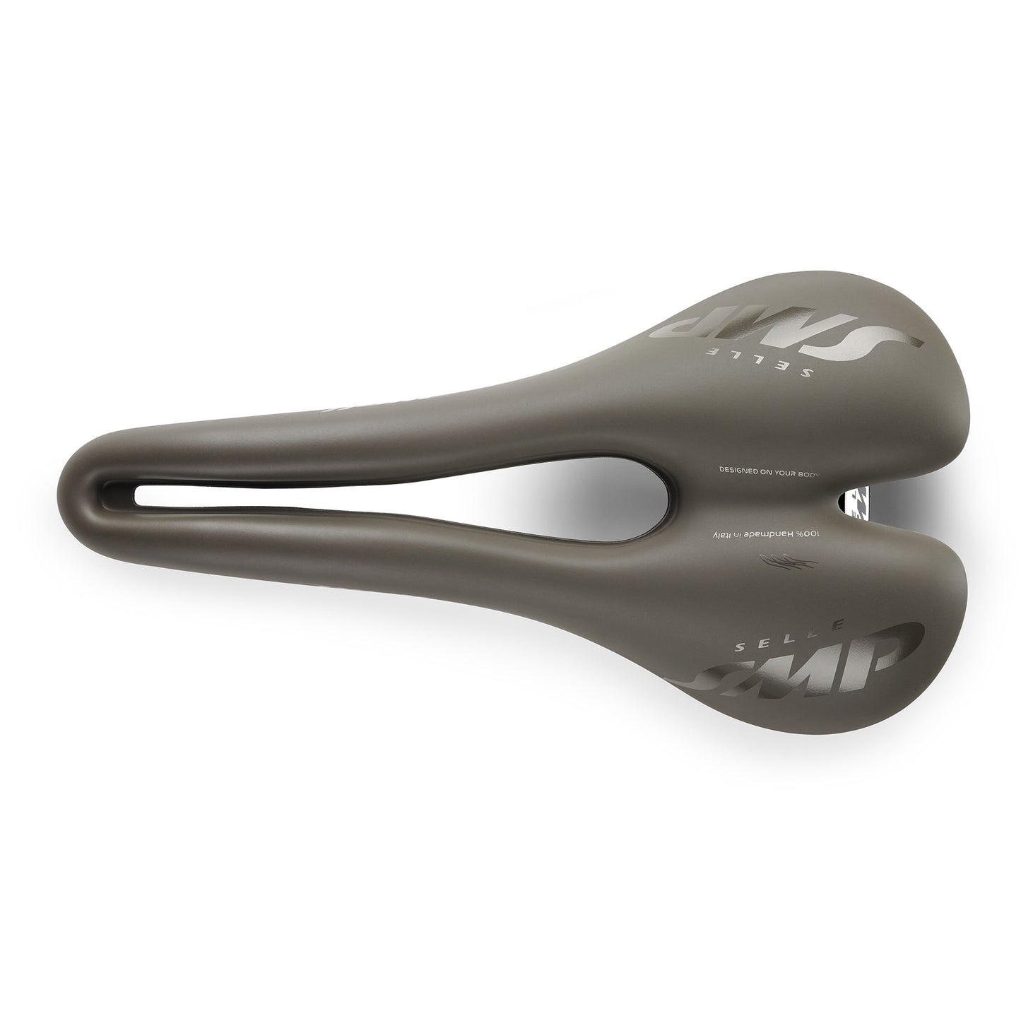 Selle SMP Zadel Tour Well gravel edition