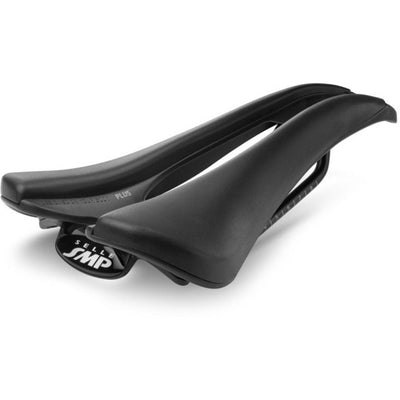 Selle SMP Saddle Evo 140 más negro