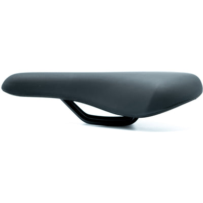 Selle SMP Saddle Tour 8308 Gel Black