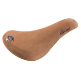 Monte Grappa zadel Canard leer honey - afbeelding 1