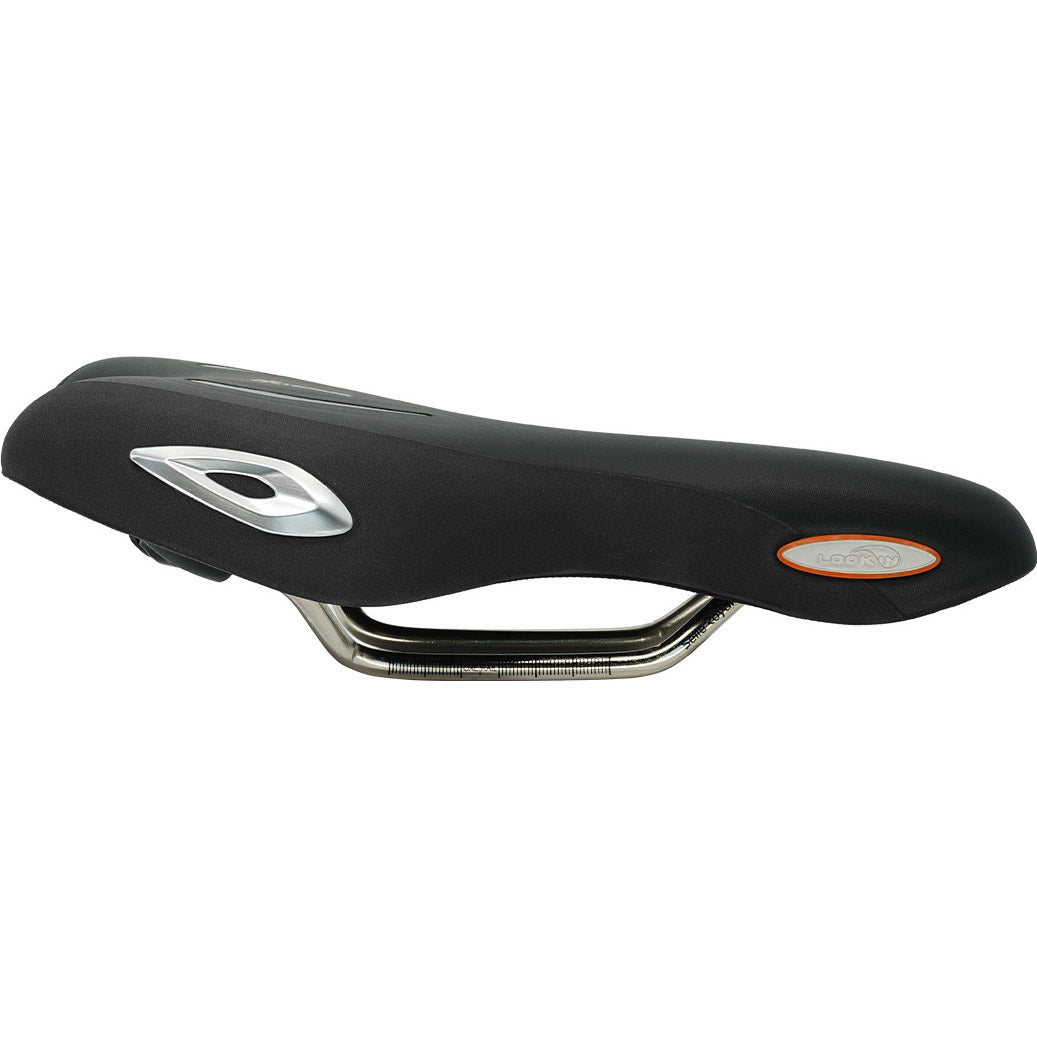 SELLE ROYAL SELLE SELLA SADLE IN ATLETIC